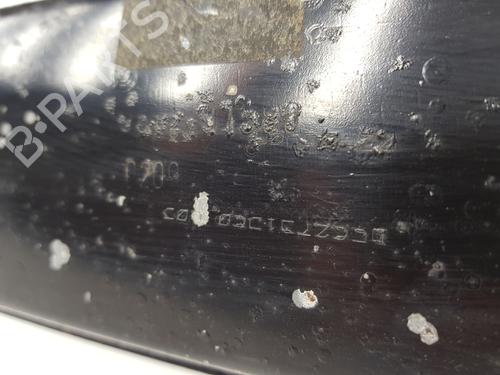 Front bumper reinforcement PEUGEOT 3008 I MPV (0U_) 2.0 HDi 150 / BlueHDi 150 | BP29011129C109 