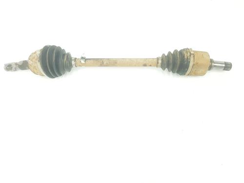 Used Left front driveshaft CITROËN JUMPER I Van (244) 2.2 HDi (101 hp) 17663769