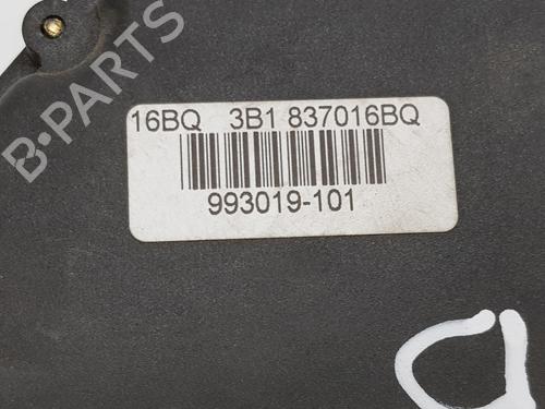 Front right lock SEAT IBIZA III (6L1) 1.2 | BP22210445C97 