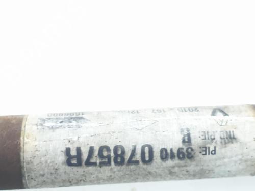 Right front driveshaft DACIA SANDERO II TCe 90 (B8M1, B8MA, B8AC) | BP17696324M39 