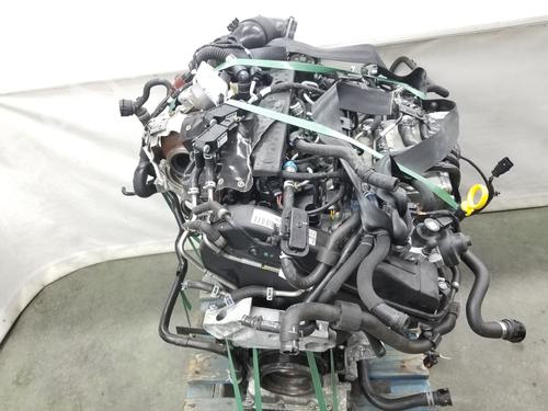 Engine VW GOLF VII (5G1, BQ1, BE1, BE2) 2.0 TDI | BP11529656M1