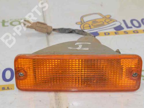Used Left front indicator Left front indicator SSANGYONG MUSSO (FJ) 2.9 D (99 hp) 767579 767579