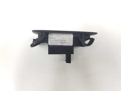 Right front window switch BMW 5 Gran Turismo (F07) 530 d | BP7184473I26 