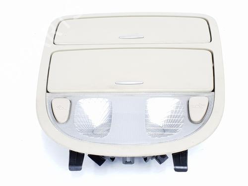 Used Interior roof light HYUNDAI SANTA FÉ II (CM) 2.2 CRDi GLS (150 hp) 23146844
