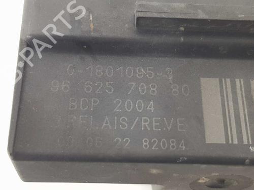 Electronic module CITROËN C4 I (LC_) 1.6 HDi | BP10256614M83 
