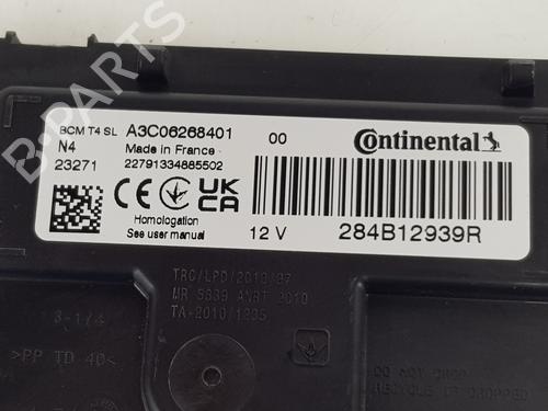 Electronic module RENAULT EXPRESS Box Body/MPV | BP32342360M83 - Image 2