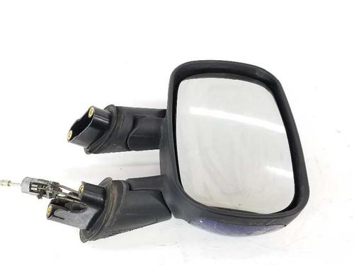 Used Right mirror FIAT DOBLO Box Body/MPV (223_) 1.9 JTD (105 hp) 8104389