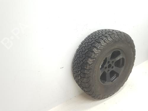 Other JEEP WRANGLER III (JK) 2.8 CRD | BP31258757O1 