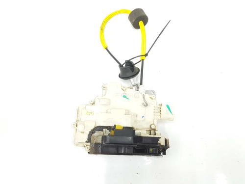 Used Rear right lock AUDI A6 Allroad C6 (4FH) 3.0 TDI quattro (233 hp) 3377947