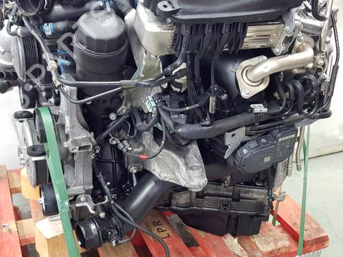 Engine MERCEDES-BENZ SLC (R172) 250 d (172.404) | BP30307774M1 