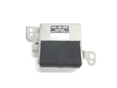 Used Electronic module TOYOTA LAND CRUISER PRADO (_J12_) 3.0 D-4D (KDJ120, KDJ125, KDJ121) (173 hp) 22551951