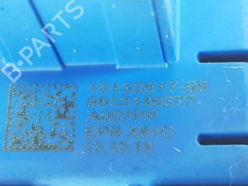 Other CITROËN BERLINGO (ER_, EC_) 1.5 BlueHDi 100 | BP29252587O1