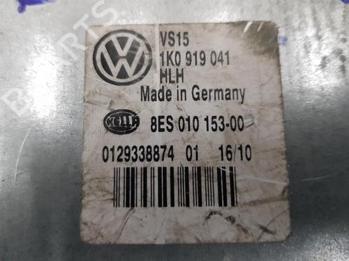Elektronisk modul SEAT LEON (1P1) 1.6 TDI | BP9556639M83 