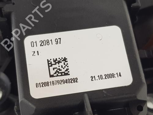 Commandes au volant BMW 1 (E87) 116 d | BP29937713E15