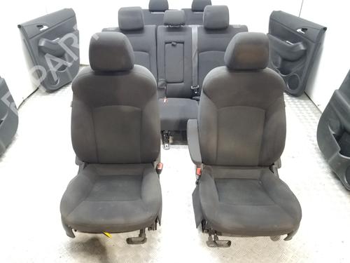 Seats set CHEVROLET ORLANDO (J309) 2.0 D | BP8632107C78