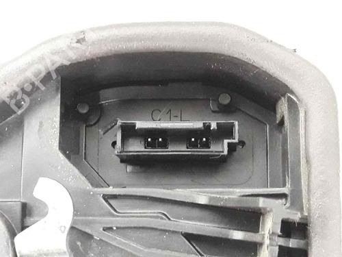 Rear left lock BMW 3 Touring (F31) 320 d | BP4445770C100 