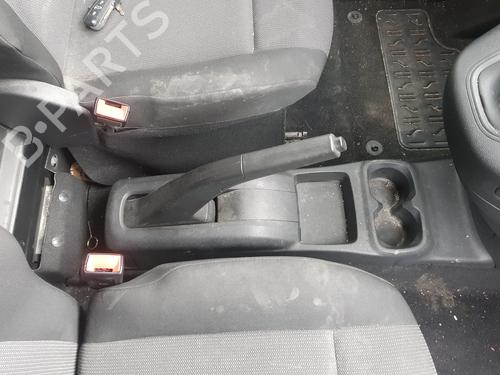 Left sun visor OPEL COMBO Box Body/MPV (K9) | BP36079074I1 - Image 31