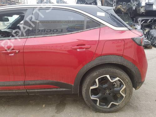 Other OPEL MOKKA | BP39721223O1 - Image 20