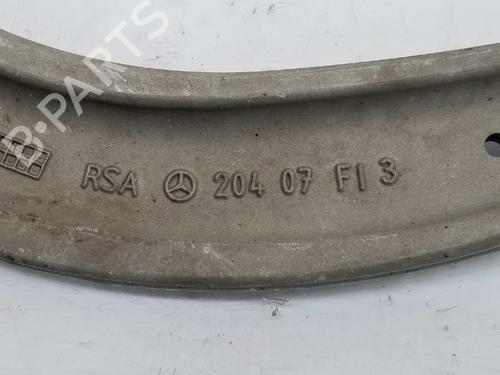 Right rear suspension arm MERCEDES-BENZ E-CLASS (W212) E 220 CDI / BlueTEC (212.001, 212.002) | BP14081567M15 