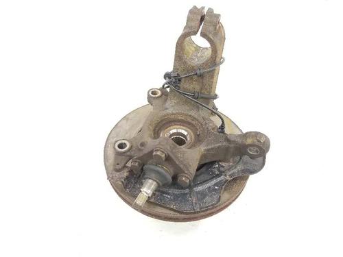 Right front steering knuckle FIAT DUCATO Van (250_) 160 Multijet 3,0 D | BP7919418M26 