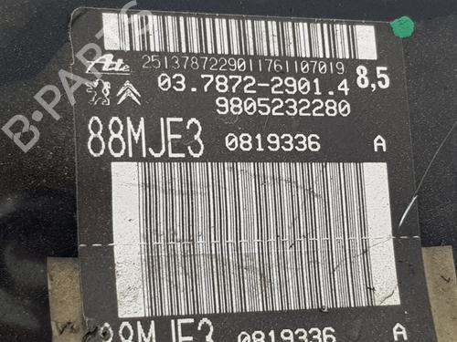 Servo brake PEUGEOT EXPERT Van (V_) 1.5 BlueHDi 100 | BP34348654M42  - Image 6