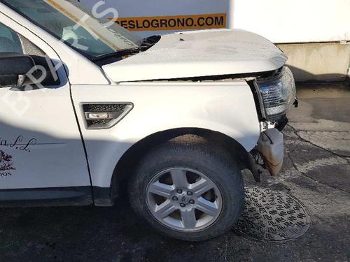 Left rear window motor LAND ROVER FREELANDER 2 (L359) 2.2 TD4 4x4 | BP6125941E23 