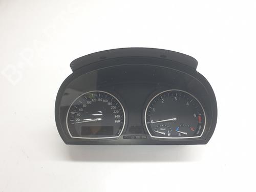 Instrument cluster BMW X3 (E83) xDrive 30 d | BP29508616C47 