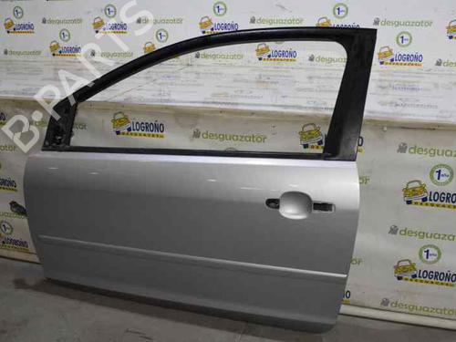 Left front door FORD FOCUS II (DA_, HCP, DP) 1.8 TDCi | BP1884938C2 