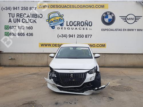 Teile für PEUGEOT 208 II (UB_, UP_, UW_, UJ_) 4655209