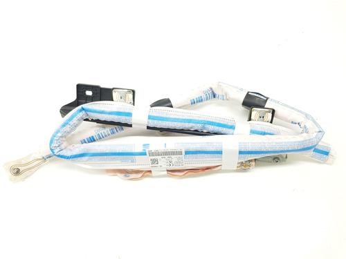 Used Right curtain airbag SEAT IBIZA V (KJ1, KJG) [2017-2025]  29723622