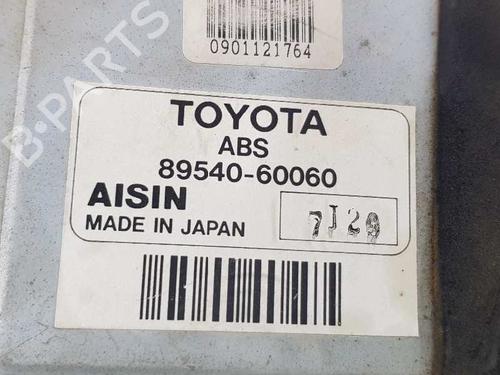 Control unit TOYOTA LAND CRUISER 90 (_J9_) 3.0 TD (KZJ90_, KZJ95_, KZJ90R, KZJ95R, KZJ90W, KZJ95W) | BP6005856M11 