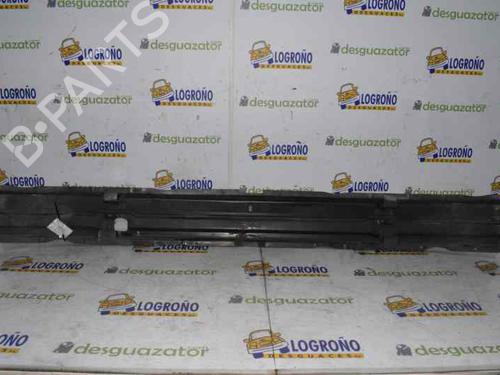 Rear bumper reinforcement BMW 3 Compact (E46) 318 ti | BP1169553C73 