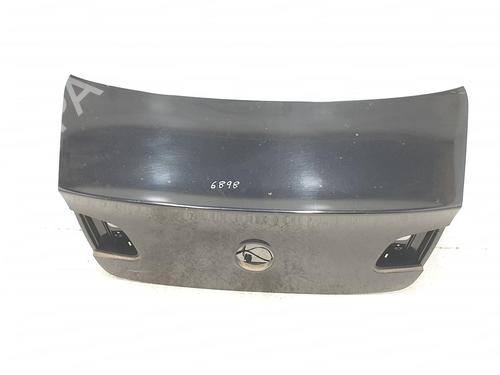 Used Tailgate VW PASSAT B6 (3C2) 2.0 TDI 16V (140 hp) 17169584