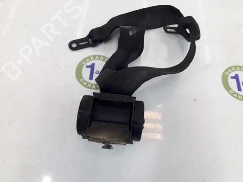 Rear left seatbelt BMW 1 (E81) 116 i | BP6622180I29 
