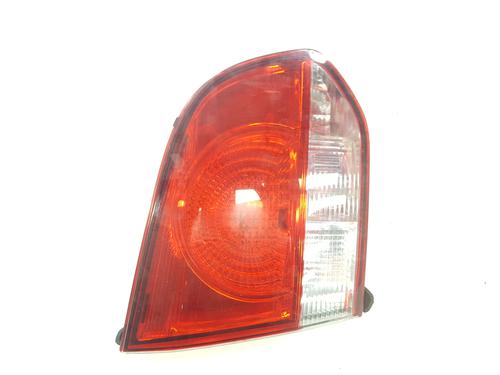 Left tailgate light VW GOLF VI (5K1) 1.6 TDI | BP9299452C79 
