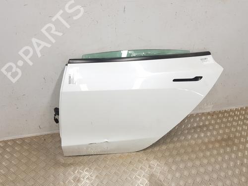 Dør venstre bagtil TESLA MODEL 3 (5YJ3) | BP37691643C4 - Image 3