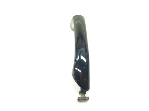 Rear left exterior door handle MERCEDES-BENZ M-CLASS (W164) ML 320 CDI 4-matic (164.122) | BP14919939C130 