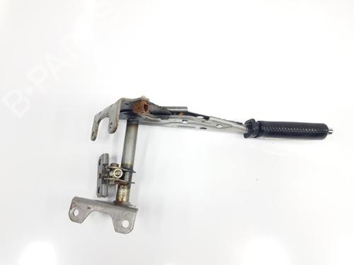 Hand brake TOYOTA LAND CRUISER PRADO (_J12_) 3.0 D-4D (KDJ120, KDJ125) | BP12145546I18 