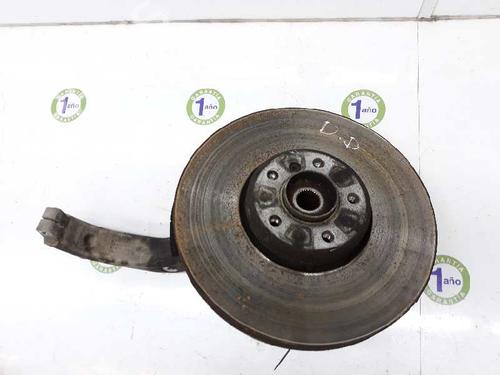 Right front steering knuckle BMW X5 (E70) 3.0 sd | BP5089816M26 