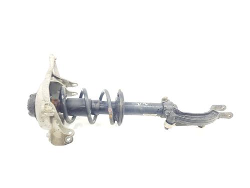 Used Left front shock absorber AUDI A5 (8T3) 2.7 TDI (190 hp) 20199707