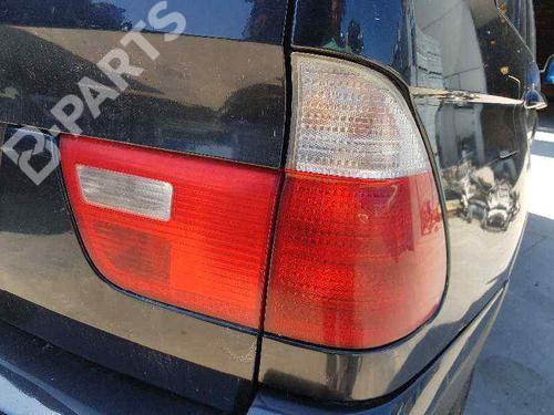 Back wipers mechanism BMW X5 (E53) 3.0 d | BP4067813C84  - Image 39