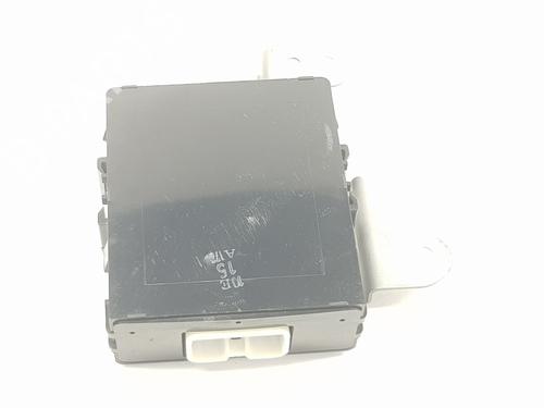 Electronic module TOYOTA LAND CRUISER PRADO (_J12_) 3.0 D-4D (KDJ120, KDJ125) | BP15010556M83 