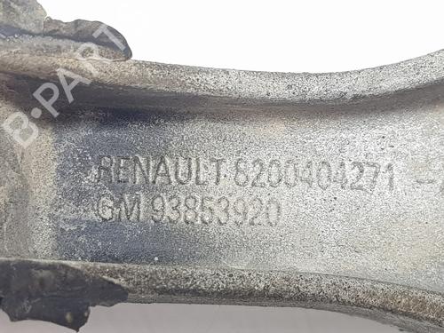 Engine mount RENAULT TRAFIC III Bus (JG_) 2.0 dCi 110 (JGMW) | BP34706551M89 - Image 4
