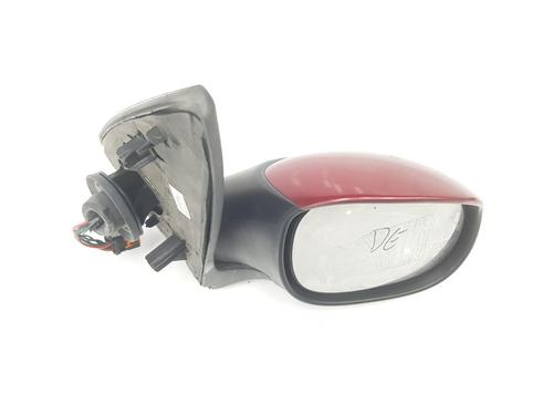Bakspejl Højre PEUGEOT 206 Hatchback (2A/C) 1.4 LPG (75 hp) 17169172