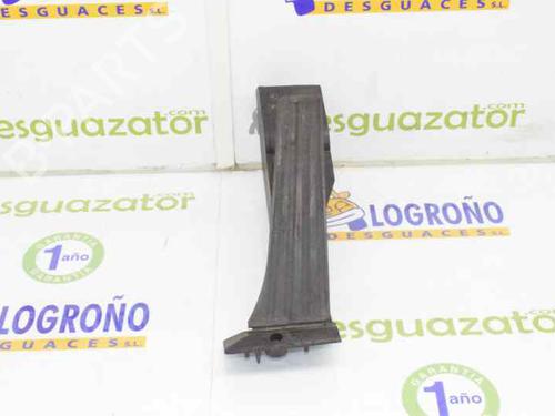 Pedal BMW 7 (E65, E66, E67) 740 d | BP1726979I4 