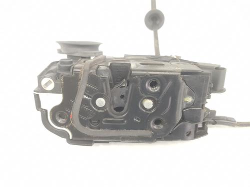 Rear left lock VW GOLF VI (5K1) 1.6 TDI | BP10236334C100 
