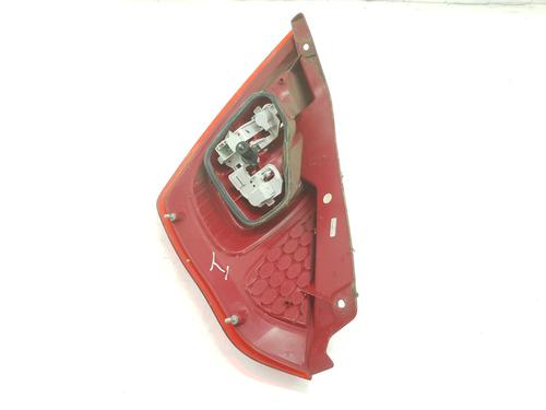Left taillight FORD FIESTA VI (CB1, CCN) 1.6 TDCi | BP20199340C34 