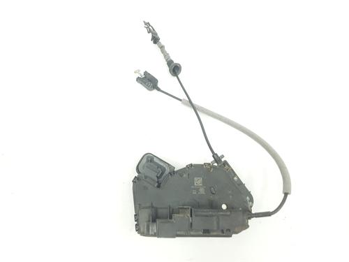 Rear right lock VW GOLF VII (5G1, BQ1, BE1, BE2) 2.0 TDI | BP9841117C99 