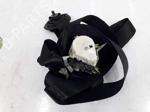 Front left seatbelt BMW X3 (E83) 2.0 d | BP8744265I26 