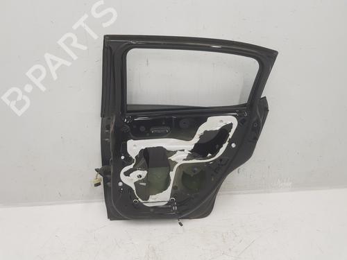 Dør højre bagtil CITROËN C3 III (SX) 1.2 PureTech 82 | BP36807433C5 - Image 4